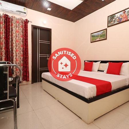 Oyo 28338 New Life Hotel Banur Екстериор снимка