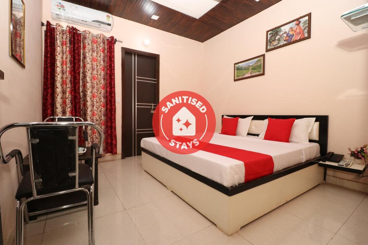 Oyo 28338 New Life Hotel Banur Екстериор снимка