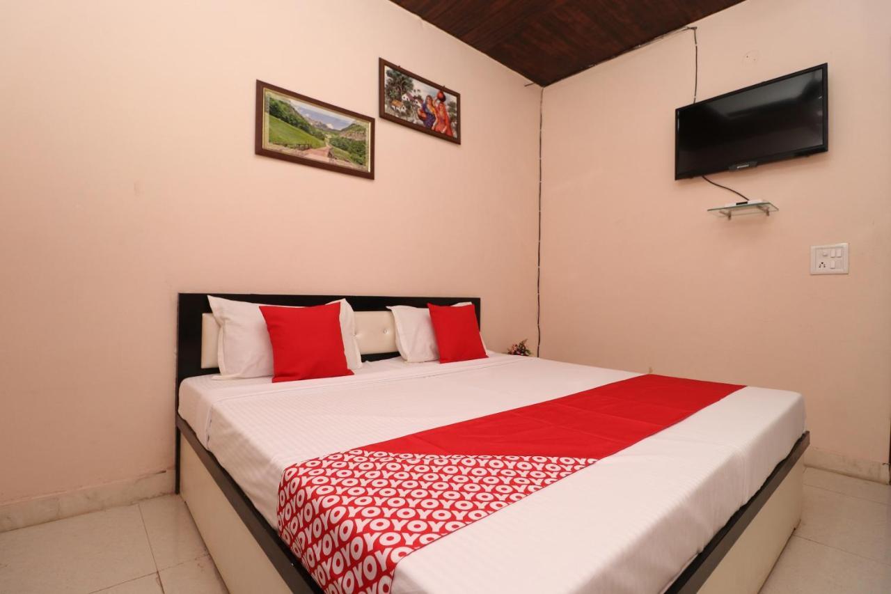 Oyo 28338 New Life Hotel Banur Екстериор снимка