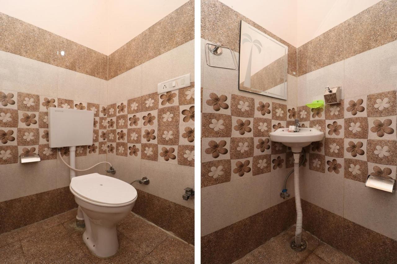 Oyo 28338 New Life Hotel Banur Екстериор снимка