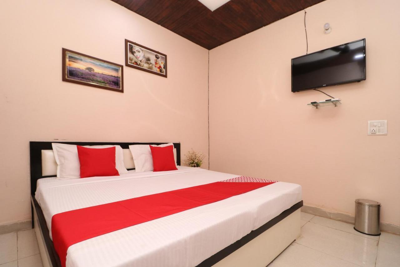 Oyo 28338 New Life Hotel Banur Екстериор снимка