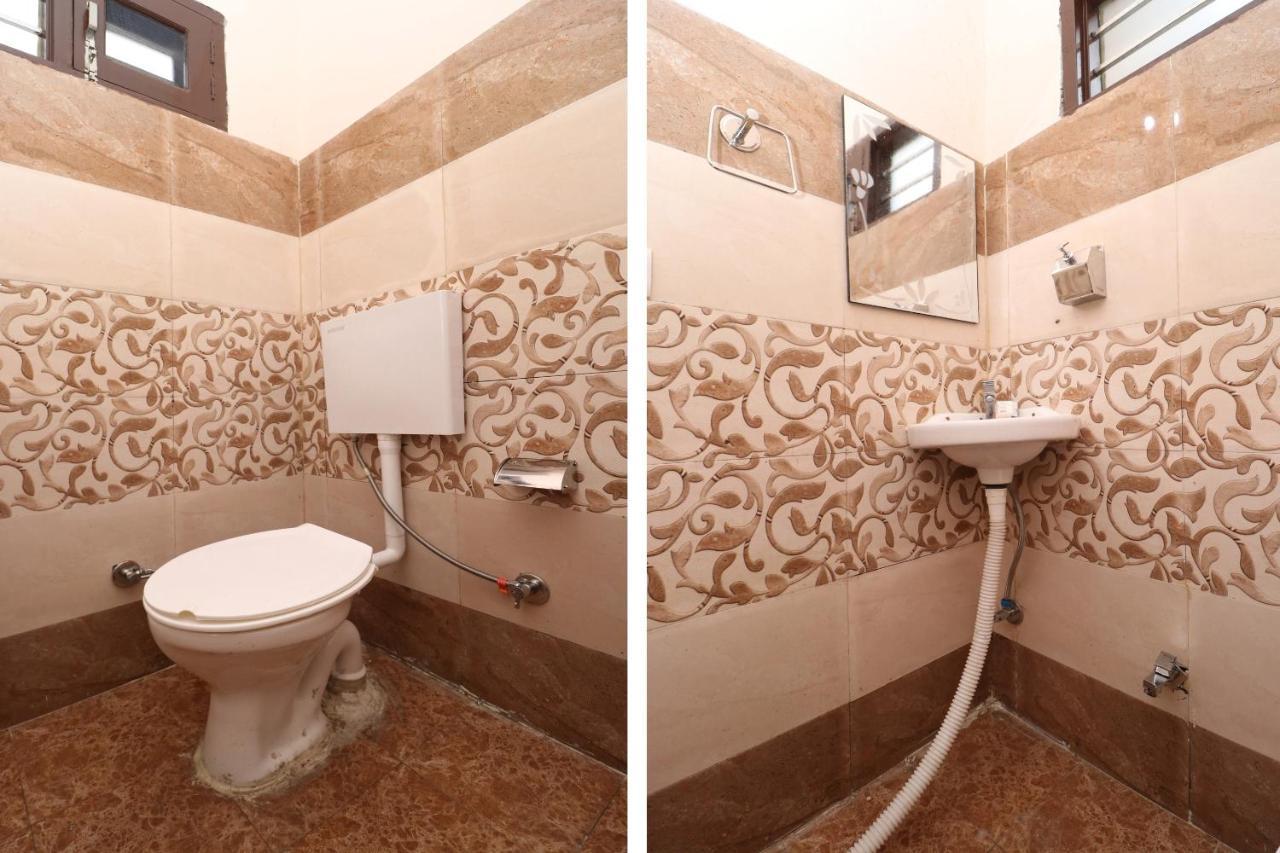 Oyo 28338 New Life Hotel Banur Екстериор снимка