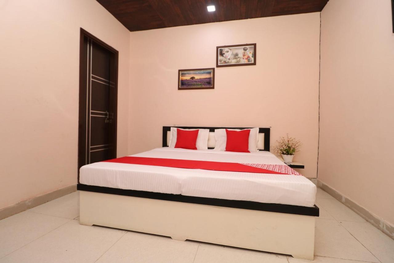 Oyo 28338 New Life Hotel Banur Екстериор снимка